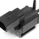 A-Premium Engine Intake Manifold Runner Control Valve Compatible with Audi A4 A3 A5 A6 Q7 R8 TT Quattro Volkswagen Jetta Passat Golf Tiguan Beetle Touareg