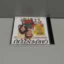 Christmas Portrait Carpenters