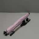 Baby Pram Umbrella with Adjustable Universal Clamp, Children Buggy Sun-Proof Parasol with Clip On UPF 50+ Great for Pushchair, Strollers (Pink)