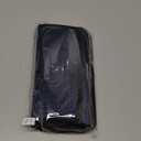 ykooe Rugged Nylon Holster Compatible with iPhone 17 Pro Max, Galaxy S25/S24/S23/S21/S20 Ultra, A16 A15 A14 A13 Moto G Stylus Play Power 5G Cell Phone Belt Holder for Men, Blue - XXL