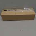 ZeKonan 40 Pcs Artificial Greenery Eucalyptus Stem Silver Dollar Leaves Baby Eucalyptus Leaves Suitable for Family Wedding Vase Centerpieces Bouquet Flower Arrangement