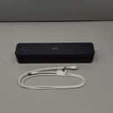 iDPRT MT610 Pro Portable Thermal Printer, 300DPI HD Mobile-Travel-Printers, Inkless-Wireless-Small-Printer for Home Use, Office, Vehicles, Bluetooth Printers Supports 8.5" x 11" US Letter&A4&A5, Black