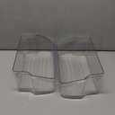 240324502 Refrigerator Door Bin-2Packs lfss2312tf0 Door Bin Compatible for Cros.ley,Frigi.daire,Ken.more Refrigerator Door Shelf bin/240324502/Refrigerator Door Bin -MIFLUS
