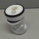 LIGHT IT! By Fulcrum, 33001-108 LED Floodlight, White, Single pack