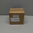 Preserved Real Rose with I love You Necklace 100 Languages, Gifts for Girlfriend, Women, Mom, Wife, Gifts Idea on Christmas, Valentine's Day, Mother's Day, Birthday, Anniversary, Thanksgiving (Red)