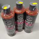 3 x Chemical Guys Mr. Pink Car Wash Soap - 16 oz Super Suds Foaming Car Wash Soap for Cannon, Blaster, or Bucket Washing - pH Balanced, Safe on Wax, Sealant, Ceramic, and Clear Coat Finishes