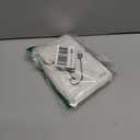 Acer USB Hub 4 Ports, Multiple USB 3.0 Hub, USBA Splitter for Laptop with Type C Power Port, Extender for A Port Laptop, PC, Desktop and More (4ft)