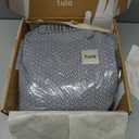 Baby Tula Explore Carriers - Breathable Baby Carrier Newborn to Toddler - Adjustable Toddler Carrier - Multiple Ergonomic Positions Front and Back - Ergonomic Fit for 7-45 lb - Mesh, Infinite