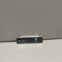 Replacement Remote for All Fire Series, TV Stick (HD, 4K, 4K Max, Lite), TV Cube and Omni, Insignia, Toshiba, Smart TVs, with Voice Control