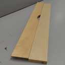 Pull Out Drawers for Cabinet Wood Slide Out Cabinet Organizer and Storage Cabinet Kitchen Drawers Slide Out Shelves Pull Out Shelves in Kitchen Pantry Bathroom with Soft Close 33"W x 22"D x 3"H, Side Mount, 33"W