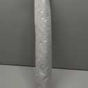 LazBlinds No Drill Roman Shades for Windows, Cordless Blackout Window Shades with UV Protection, Polyester Fabric for Bedroom & Living Room, 26" W x 64" H, Beige