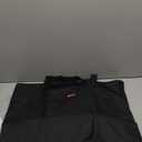 Nicpro Light Weight Art Portfolio Bag, 18x 24 Inches Waterproof Art Portfolio Case with Shoulder & Handle Carry, for Artwork, Poster, Sketch Drawing, Canvas, Photography, Solar Panel Storage