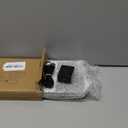 13.8 Inch Large Digital Wall Clock,Led Digital Clock Large Display with Temperature,Humidity Alarm,for Classroom,Living Room,Bedroom,Office,Home,Gym,Ideal for Seniors