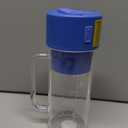 Better Blender Turbo Power USB Rechargeable 16 Oz
