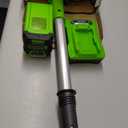 Greenworks 40V 8" Pole Saw + Pole Hedge, 2.0Ah Battery (Gen 1)