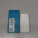 AICase for iPhone 17   Case Clear[Compatible with MagSafe] Heavy Duty Drop Protection Full Body Rugged Shockproof/Dust Proof 3-Layer Military Protective Tough Durable Phone Cover 6.9"