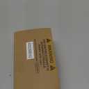WB13K21 Oven Igniter Replacement for G-E(JGB,JGS,AGB,PGB910 Series)-Replace WB13K0021,WB13T10045,WB13K10026-Fit Model JGBS66REK3SS JGB282SET3SS JGBS30DEK1WW JGBS30REK2SS by TOMOON