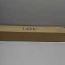 Laude Cork Yoga Mat + Ball Set  Sustainable Non Slip Yoga Mat with Strap  Thick Yoga Mat, Pilates Mat Thick & Workout Mat  Eco-Friendly Cork & Rubber Mat with Alignment Lines, Superior Grip, Sweat-Resistant & Durable 72"x26"