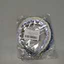 Giantree 7 Pack Headbands for Women Girls, Non Slip Floral Padded Headbands, Cute Pearl Headband for Girls Vintage Wide Headband