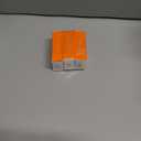 3 x modelones Red Gel Nail Polish Glitter Red Gel Polish Soak Off UV LED Lamp Gel Polish Christams New Year Manicure Gift for Women Girl 15ML (A1-Shimmer Red)