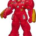 Marvel Titan Hero Series Hulkbuster
