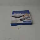 King/Cal-King Foam Mattress Vacuum Bag for Moving, Storage, Vacuum Seal Mattress Bag with Straps