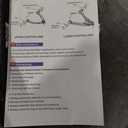 Front End 12pc Control Arms Suspension Kit for GMC Chevy Silverado Sierra Yukon XL Suburban 1500 Tahoe Avalanche Escalade ESV EXT, 4 Control Arms w/Ball Joints 4 Tie Rods 2 Sway Bars 2 Boots