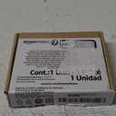 Amazon Basics USB 3.0 to 10/100/1000 Gigabit Ethernet Internet Adapter, Black