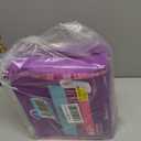 Poise Ultra Thin Incontinence Pads & Postpartum Pads for Bladder Leaks, 5 Drop Maximum Absorbency, Long Length, 108 Count, Packaging May Vary