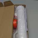 RO Membrane Housing Kit 1812/2012 for 24-150 GPD RO Membrane Reverse Osmosis Membrane Filter Housing Replacement for for RO System, DIY RO Water System & Maple Syrup Reverse Osmosis System