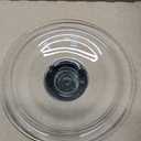 Anchor Hocking Heritage Hill 1/2 Gallon Glass Jar with Lid, Set of 2