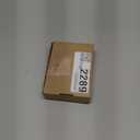 Partuto Rear Left Right ABS Sensor Wheel Speed Sensor No.34526752683 for BMW 330i 330Ci 325i 325Ci M3 Replacement