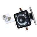 6V Starter Solenoid Relay Switch NCA11450A Compatible with Ford 600 700 800 900 NAA Compatible with Jubilee 1953-57