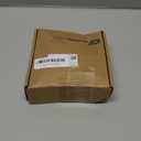 2 Pcs Vintage Cast Iron Wall Hooks Wall Mounted Rustic Metal Towel Hook Heavy Duty Hooks 3 Swing Arm Swivel Coat Hook for Coat Shoe Towel(Brown)