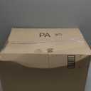 WDCOZY Beige Twin Size Quilt Bedding Sets with Pillow Sham, Tan Cream Lightweight Bedspread Coverlet, Quilted Blanket Thin Comforter Bed Cover, All Season Summer Spring, 2 Pieces, 68x90 inches (Deep Beige (White Cross Stitching))