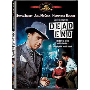 Dead End [DVD]