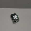 DARKFANG Compact/Full Size 1911 Laser Grip with Ambi Safety Cut, G10 1911 Laser Sight No Rail with Rechargeable Battery