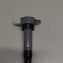 DrCax OEM Ignition Coil UF681 GN10674 Compatible with Smart Fortwo 2005-2015 Replaces ICA64178, ICA64270-1.0L L3 Electric - 1 Pack