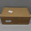 OCTERIC 30 Pcs 2.4 Inches Velvet Christmas Ball Ornaments, Shatterproof Green Flocked Bulbs Decorations Set, Retro Decorative Hanging Plastic Ornaments for Xmas Tree Holiday Party Dcor