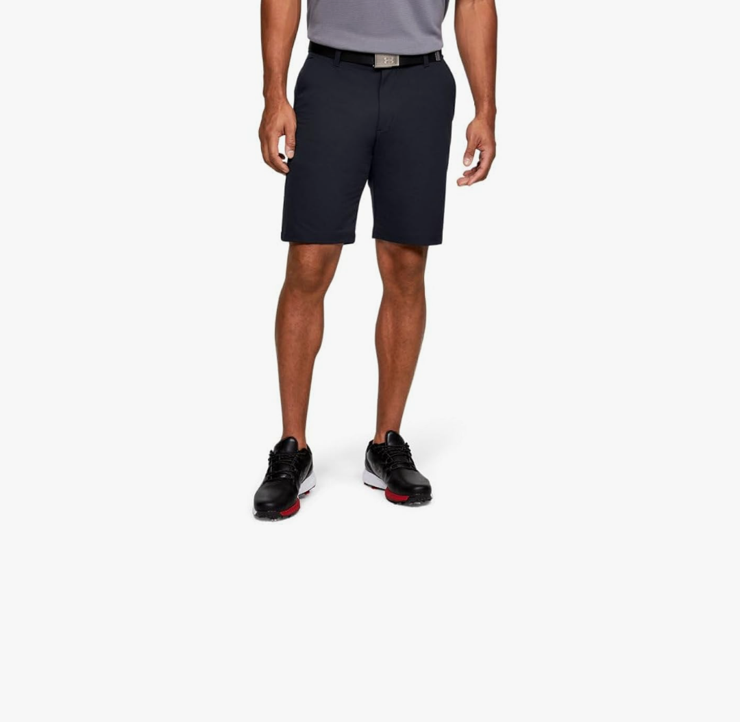 Under Armour Men's Tech Golf Shorts Size 38