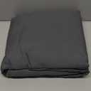 Utopia Bedding Full Sheet Set  4 Piece Bed Sheets for Full Size Bed, Soft and Breathable Microfiber, Includes 1 Fitted Sheet, 1 Flat Sheet and 2 Pillowcases (Grey)