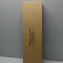 Ring Toss Game, Man Cave Decor, Solid Wood Wall Mounted Hook and Ring Game with Adjustable Rings & LED Lights, Ring Swing Game,Outdoor Games,Yard Games