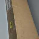 FACBOTALL 82" Tall Bookshelf, 7-Tier Open Shelves Bookcase, Freestanding Display Storage Shelves, Tall Bookcase Home Decor Furniture for Home Office, Living Room, Bedroom, Light Oak