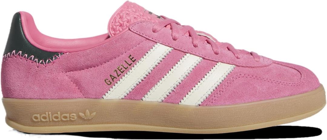 adidas Women's Women's Gazelle Indoor Sneakers (9.5)