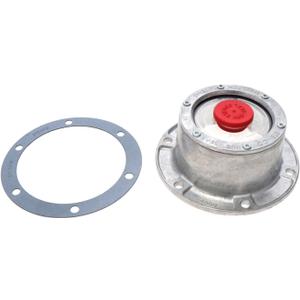 Stemco 300-4009 Hub Cap Without Plug
