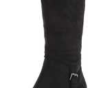 Bella Vita Women's Lorielle (9, Black)