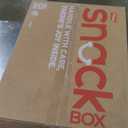 Doritos Flavored Tortilla Chips, Nacho Cheese, 1 Ounce (Pack of 40) BB 6/3/25