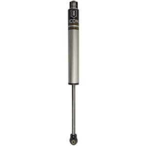 ICON 2007-2026 Chevrolet Silverado 1500/GMC Sierra 1500/2007-2020 GM 1500 SUV, 0-2” Lift, Rear, V.S. 2.0 Aluminum Series Shock Absorber, Internal Reservoir