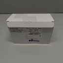 Soaoo Hockey Puck Display Case, Acrylic Clear Puck Holder with Acacia Wood Base, Signed Collector's Showcase, Autographed Souvenir Memorabilia for Hockey Enthusiasts Collection