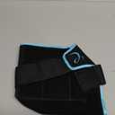 Comfytemp Ankle Ice Pack Wrap for Plantar Fasciitis Relief, FSA Eligible HSA, Foot Support Brace for Sprain, Achilles Tendonitis, Heel Spur, Swelling, Hot Cold Compress Sleeve, Get Well Gift - 1 Pack